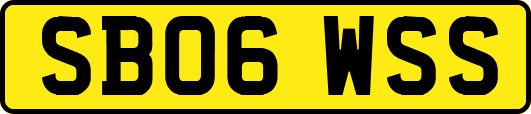 SB06WSS