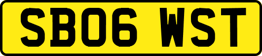 SB06WST