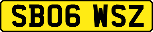 SB06WSZ