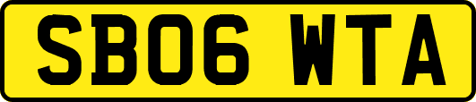 SB06WTA