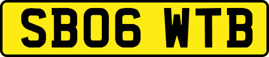 SB06WTB