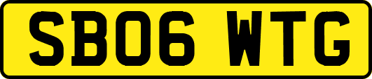 SB06WTG