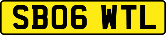 SB06WTL