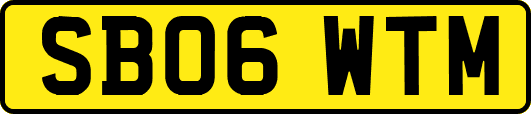 SB06WTM