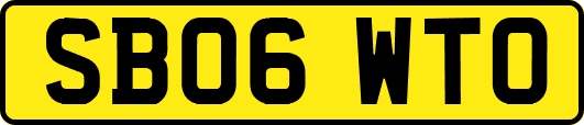 SB06WTO