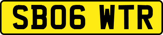 SB06WTR