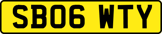 SB06WTY