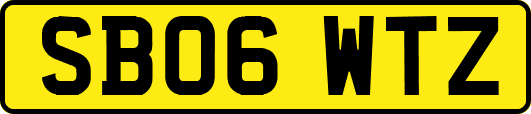 SB06WTZ