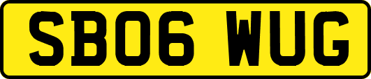 SB06WUG