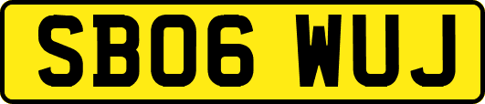 SB06WUJ