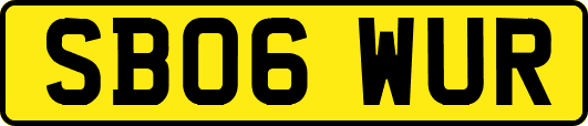 SB06WUR