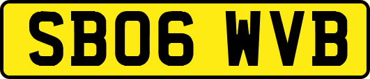 SB06WVB