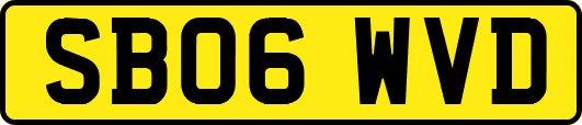 SB06WVD
