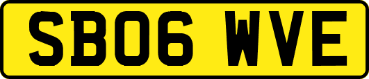 SB06WVE