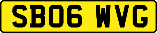 SB06WVG