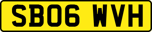 SB06WVH