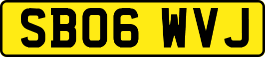 SB06WVJ