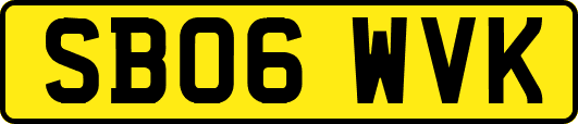 SB06WVK