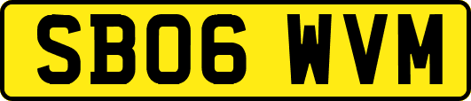SB06WVM