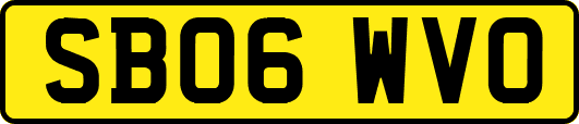 SB06WVO