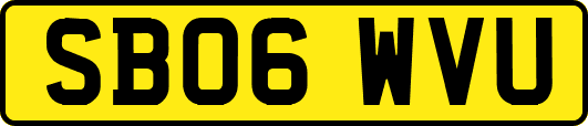 SB06WVU