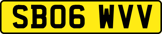 SB06WVV