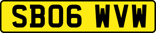 SB06WVW