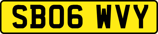 SB06WVY