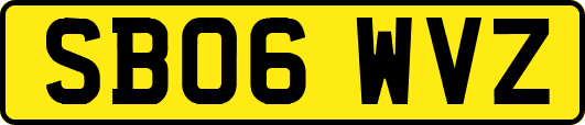 SB06WVZ