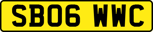 SB06WWC