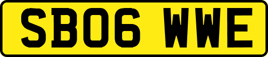SB06WWE