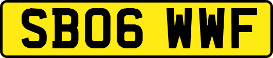 SB06WWF