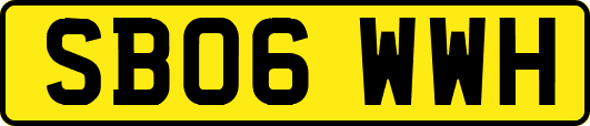 SB06WWH
