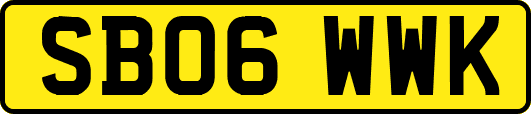 SB06WWK