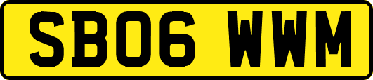SB06WWM