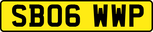 SB06WWP