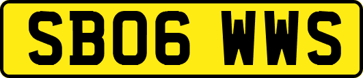SB06WWS