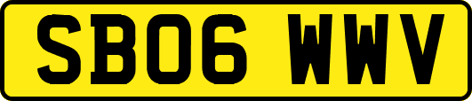 SB06WWV