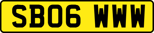 SB06WWW