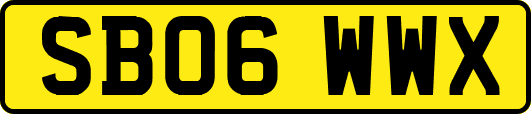 SB06WWX