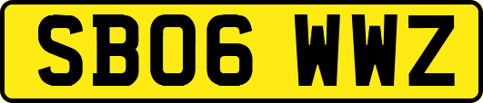 SB06WWZ