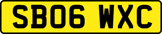 SB06WXC