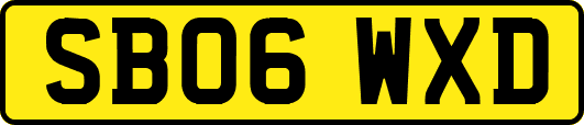 SB06WXD