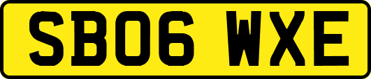 SB06WXE