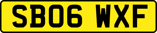 SB06WXF