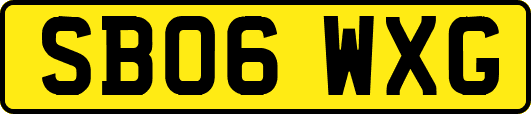 SB06WXG