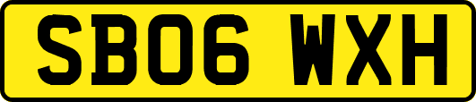 SB06WXH