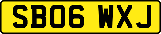 SB06WXJ