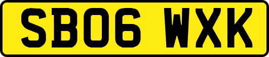 SB06WXK
