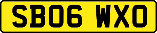 SB06WXO